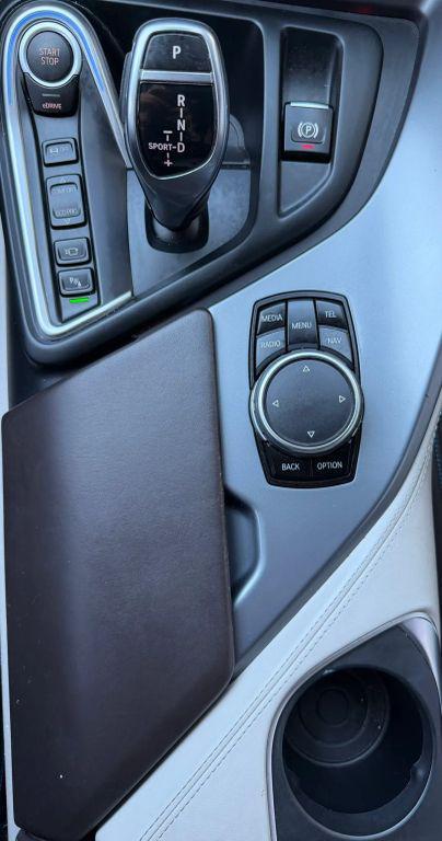 used 2014 BMW i8 car, priced at $52,990