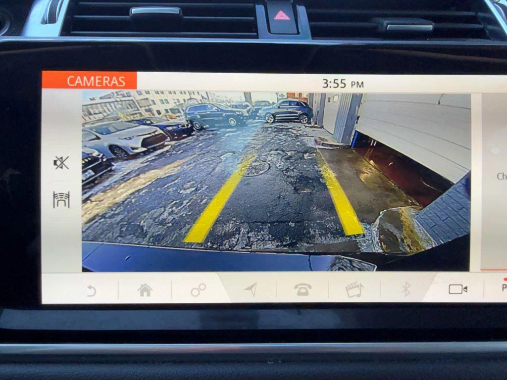 used 2020 Land Rover Range Rover Sport car, priced at $23,900