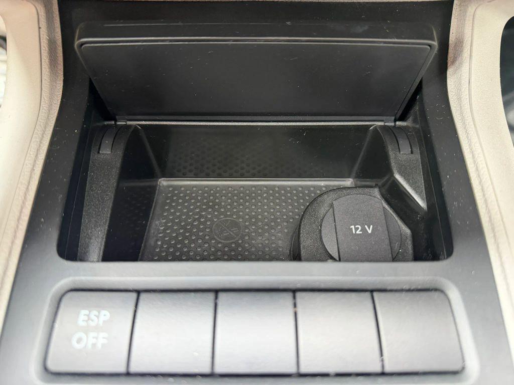 used 2009 Volkswagen Eos car, priced at $6,990