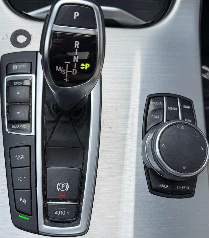 used 2017 BMW X3 car, priced at $17,900