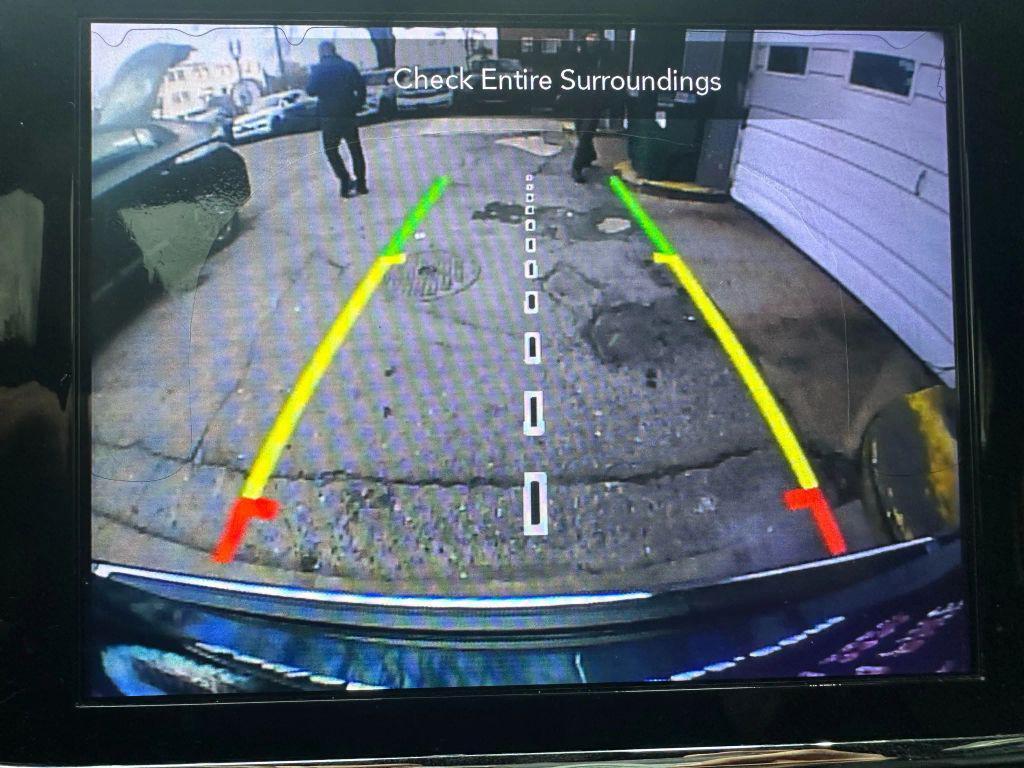 used 2020 Jeep Grand Cherokee car, priced at $23,900