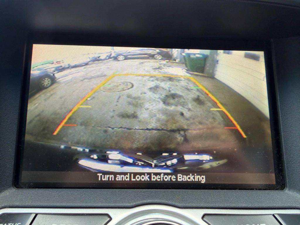 used 2008 INFINITI G37 car, priced at $13,900