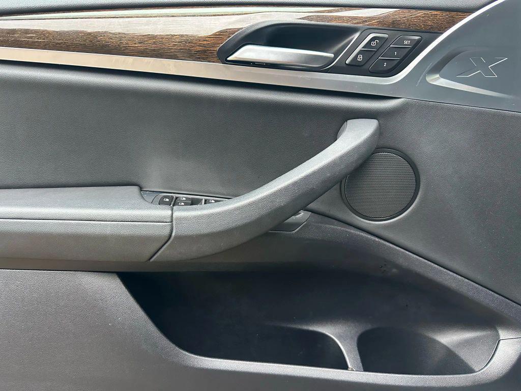 used 2019 BMW X3 car, priced at $13,900