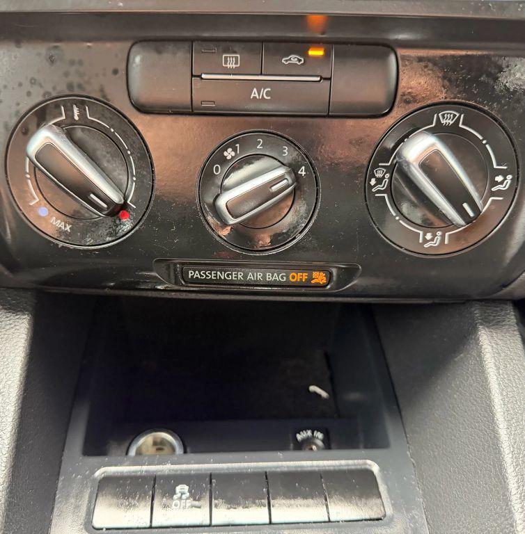 used 2014 Volkswagen Jetta car, priced at $7,900