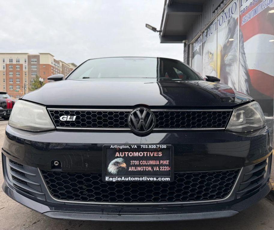 used 2014 Volkswagen Jetta car, priced at $7,900