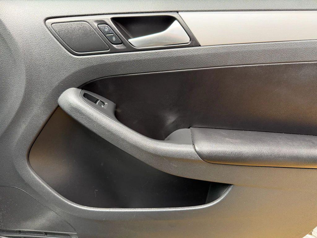 used 2014 Volkswagen Jetta car, priced at $7,900