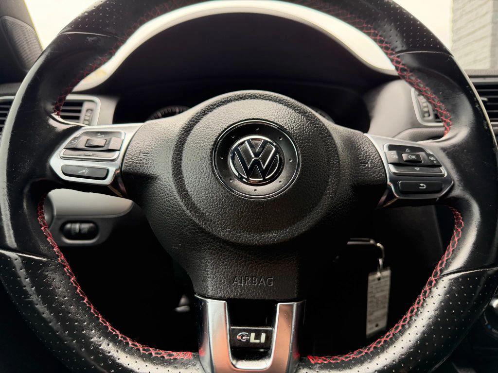 used 2014 Volkswagen Jetta car, priced at $7,900