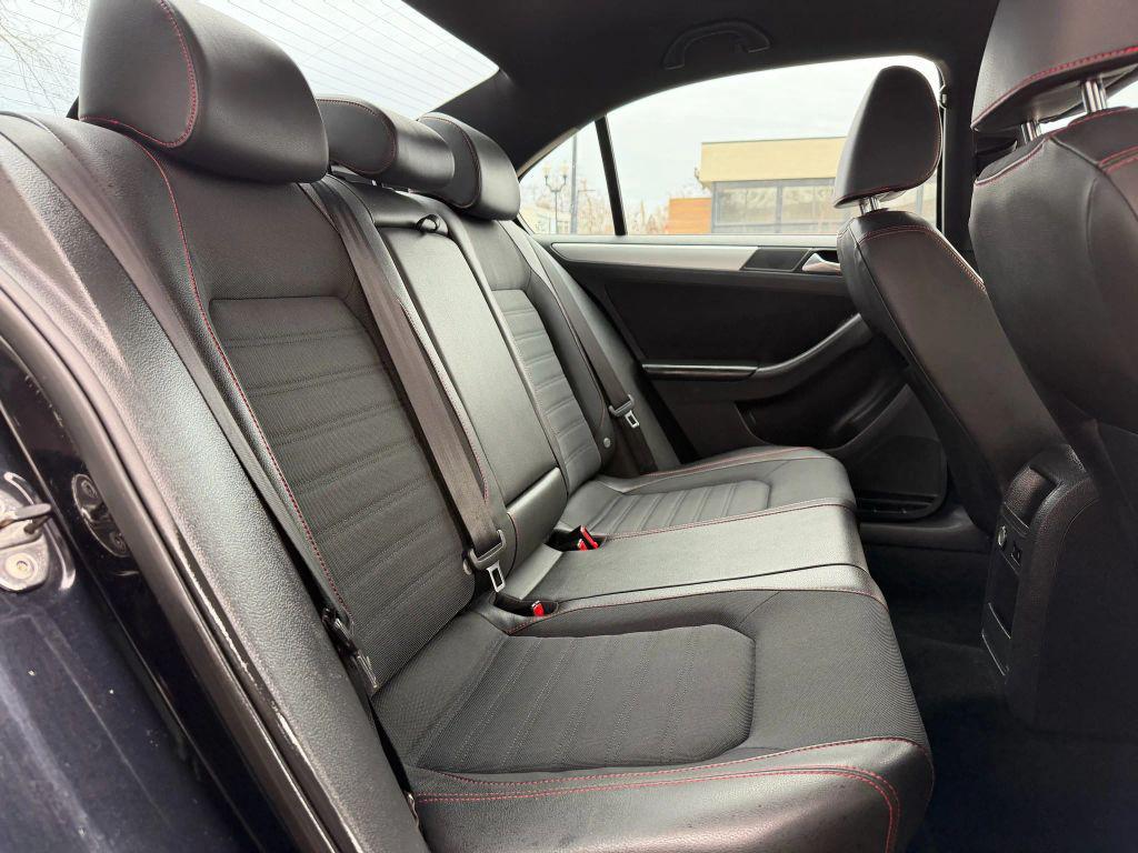 used 2014 Volkswagen Jetta car, priced at $7,900