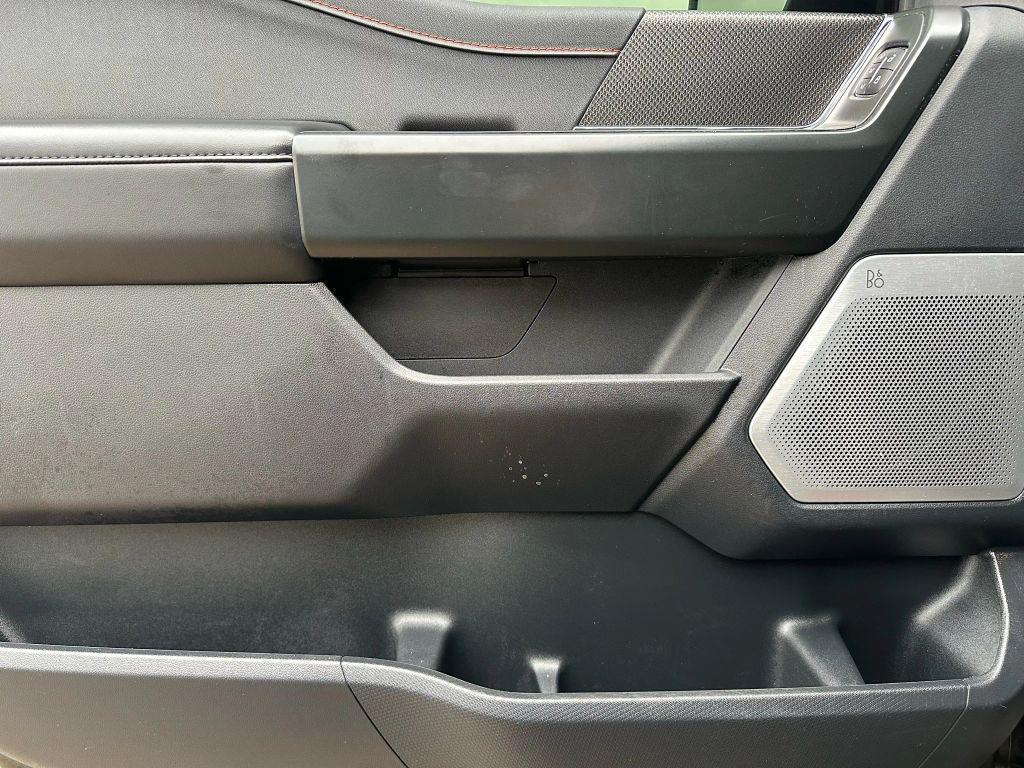 used 2024 Ford F-150 car, priced at $72,900