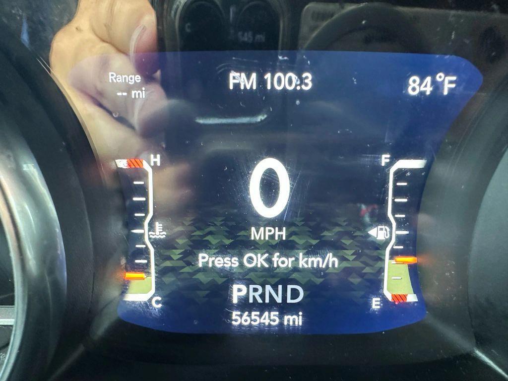 used 2020 Jeep Wrangler Unlimited car, priced at $32,900