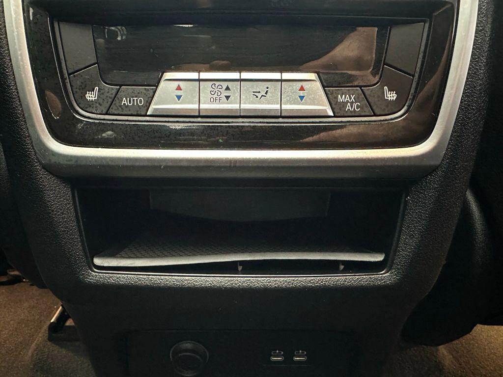 used 2022 BMW X7 car, priced at $39,900