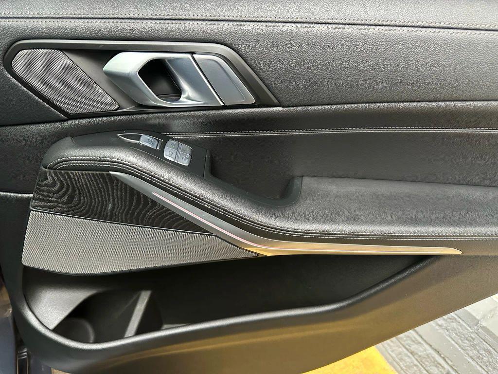 used 2022 BMW X7 car, priced at $39,900