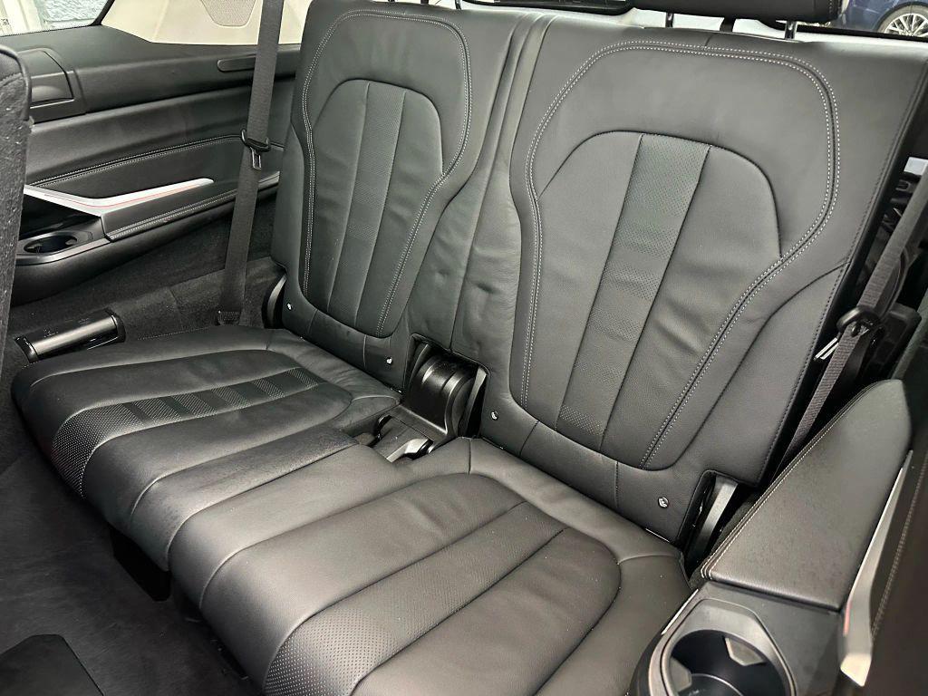 used 2022 BMW X7 car, priced at $39,900