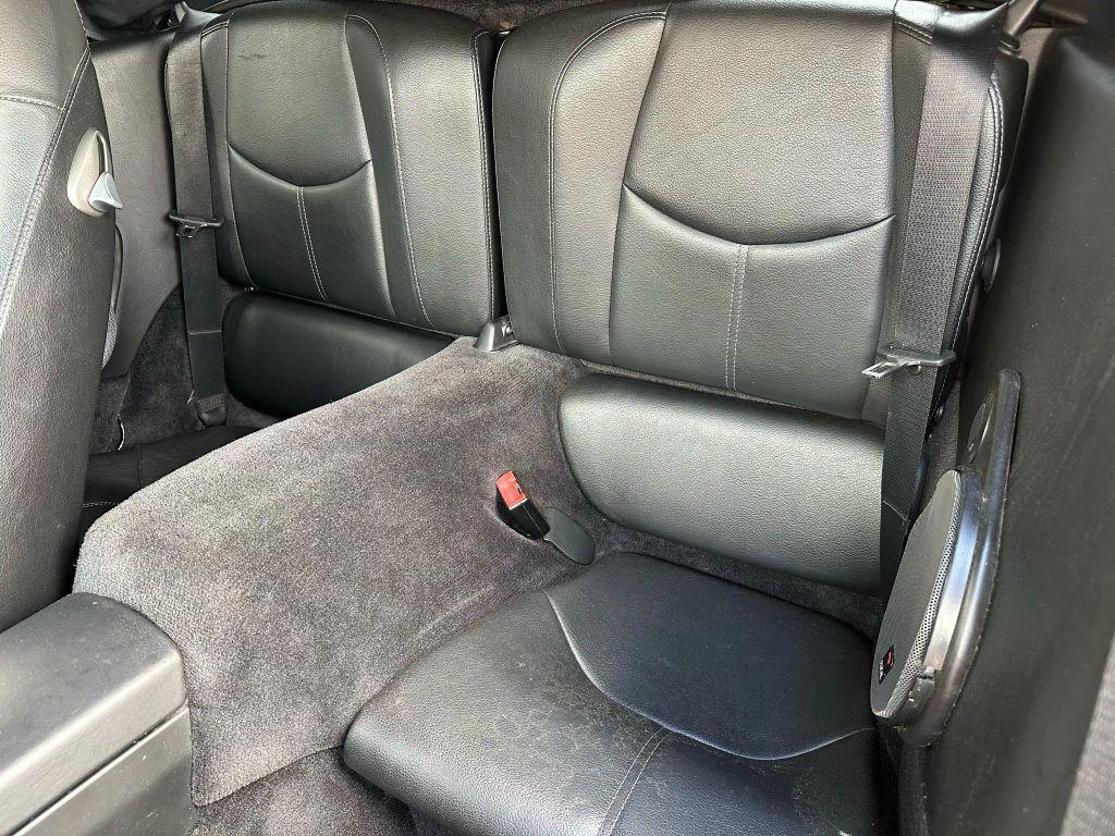 used 2008 Porsche 911 car, priced at $37,000