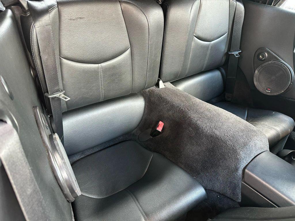 used 2008 Porsche 911 car, priced at $37,000