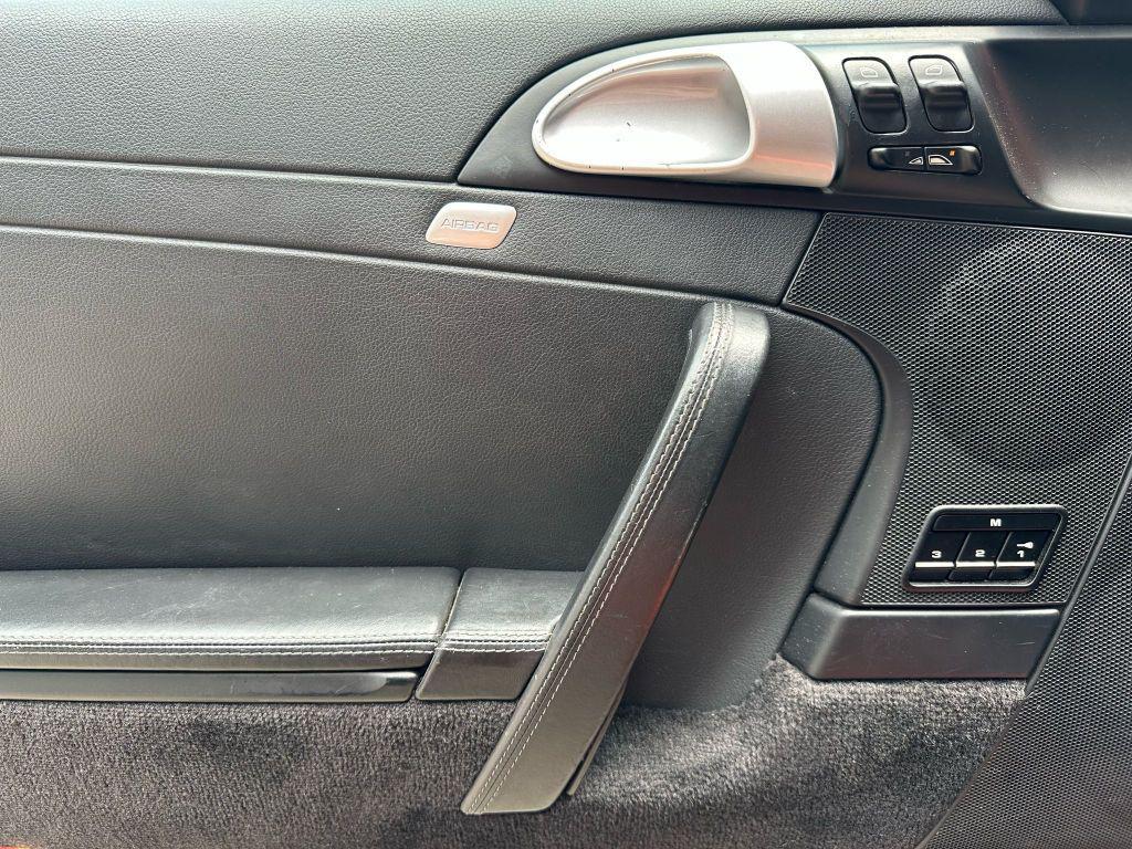 used 2008 Porsche 911 car, priced at $37,000