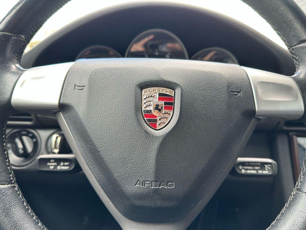 used 2008 Porsche 911 car, priced at $37,000