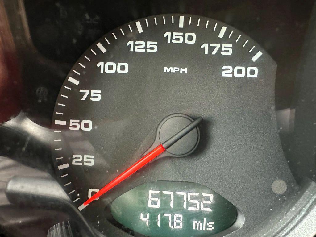 used 2008 Porsche 911 car, priced at $37,000