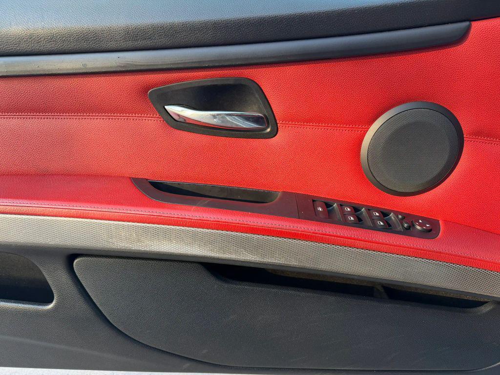 used 2013 BMW 335 car, priced at $16,900