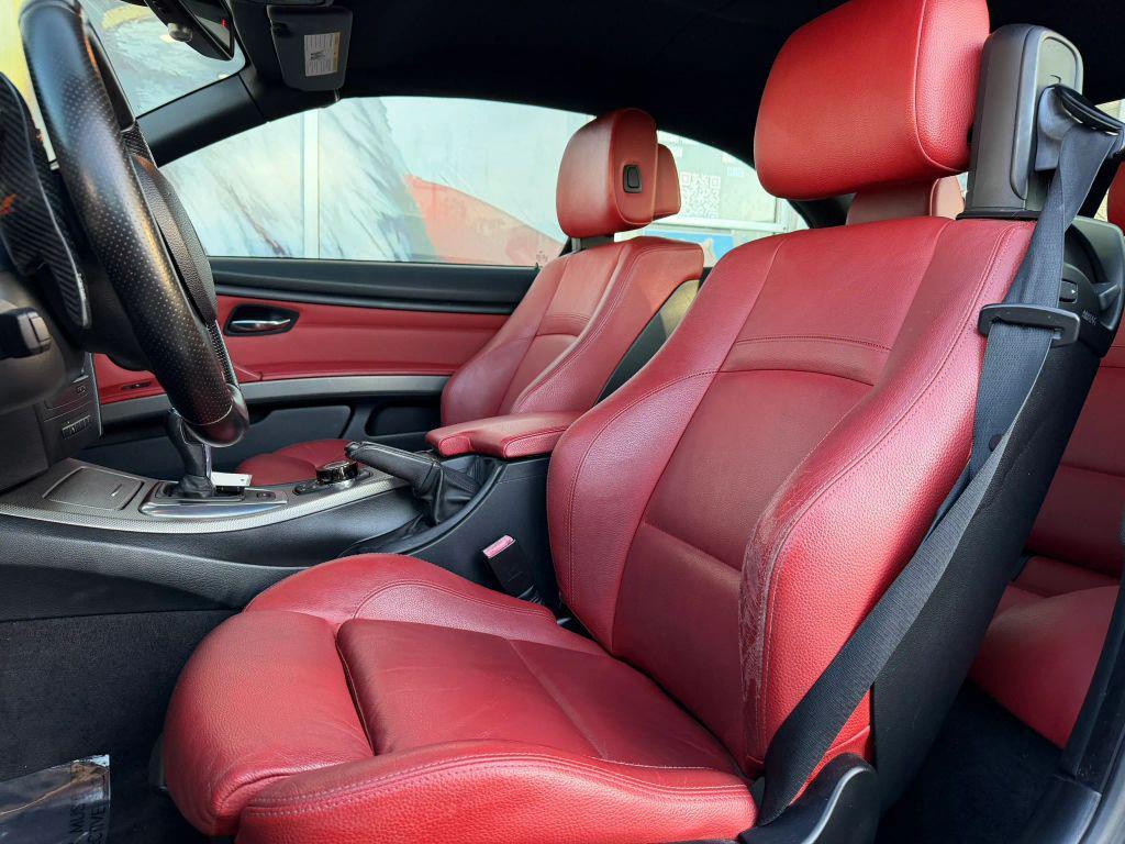 used 2013 BMW 335 car, priced at $16,900