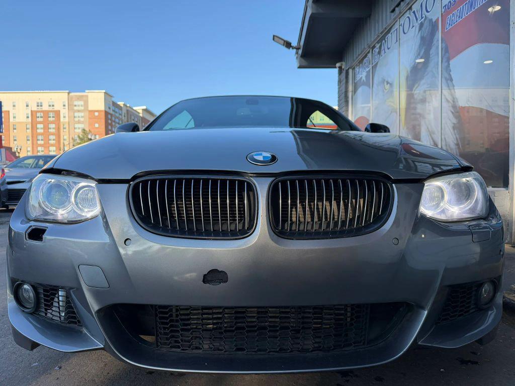 used 2013 BMW 335 car, priced at $16,900