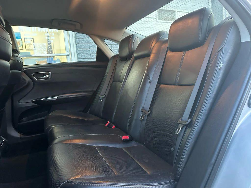 used 2013 Toyota Avalon car, priced at $9,900