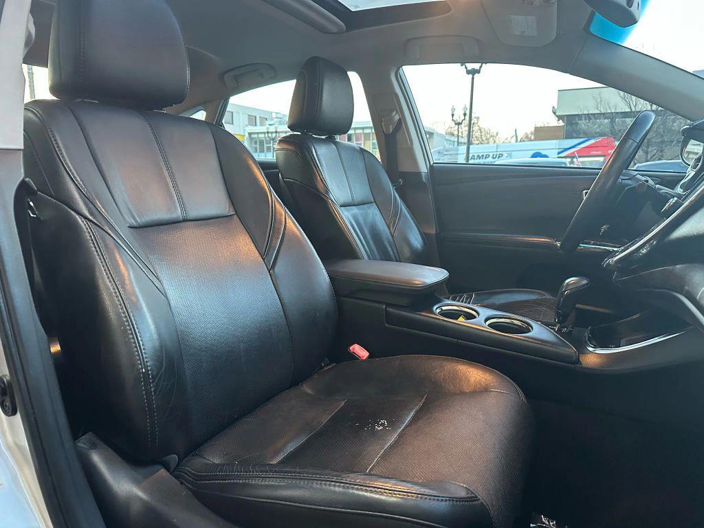 used 2013 Toyota Avalon car, priced at $9,900