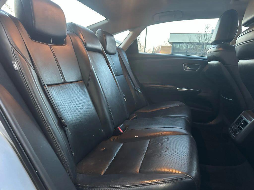 used 2013 Toyota Avalon car, priced at $9,900