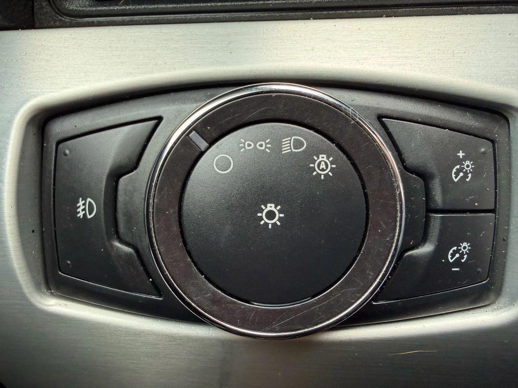 used 2017 Ford Mustang car, priced at $10,900