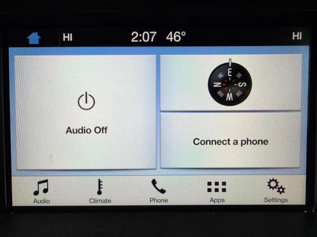 used 2017 Ford Mustang car, priced at $10,900