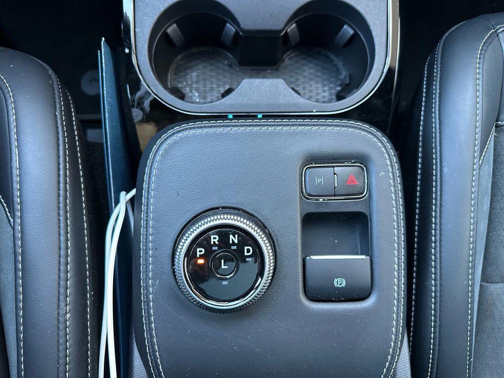 used 2022 Ford Mustang Mach-E car, priced at $31,900