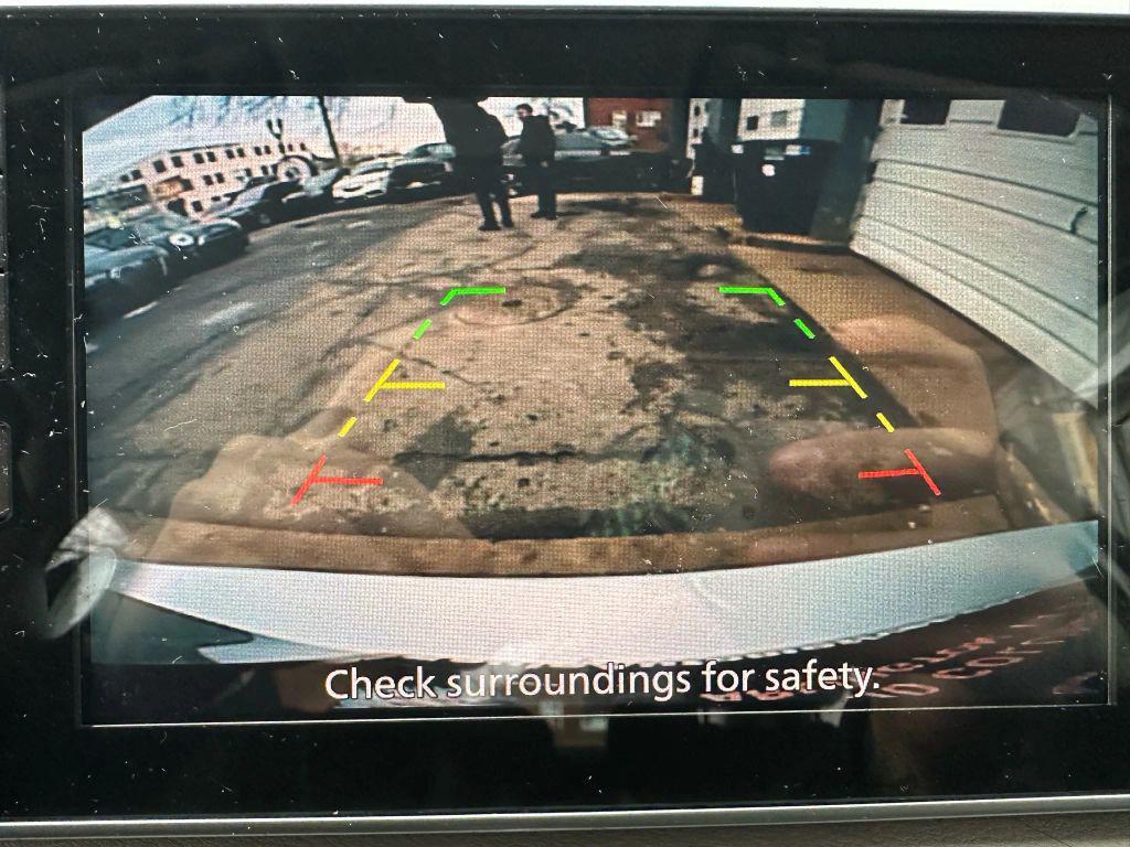 used 2021 Nissan Versa car, priced at $9,900