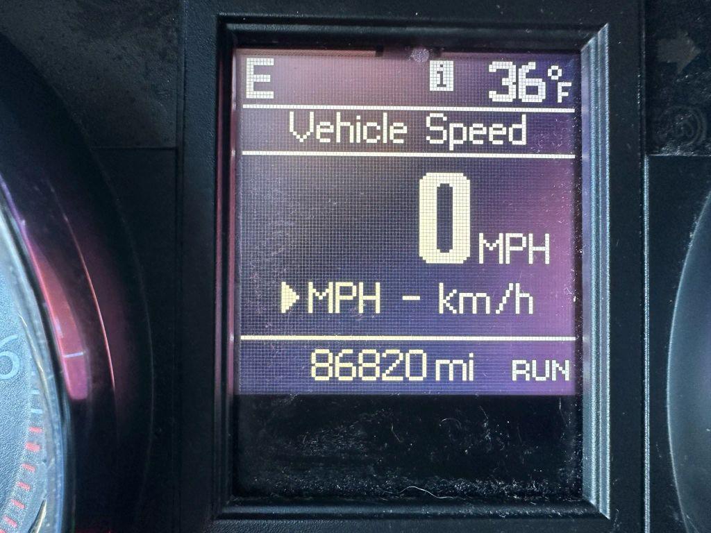 used 2016 Chrysler Town & Country car, priced at $8,900