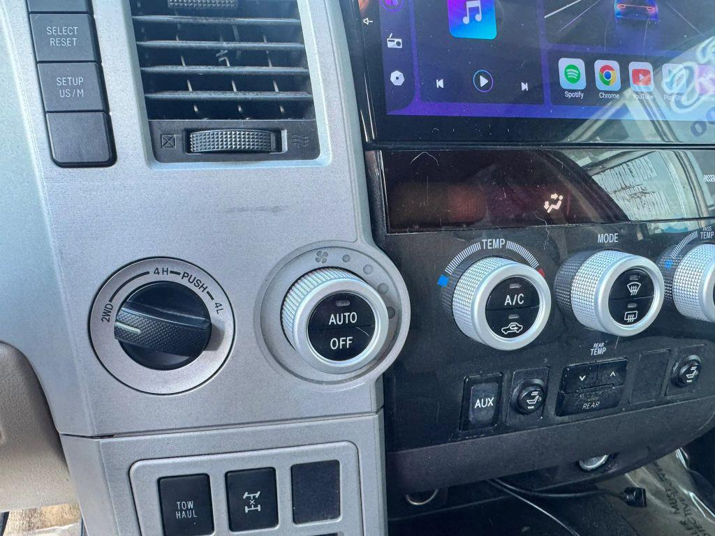 used 2008 Toyota Sequoia car, priced at $10,900