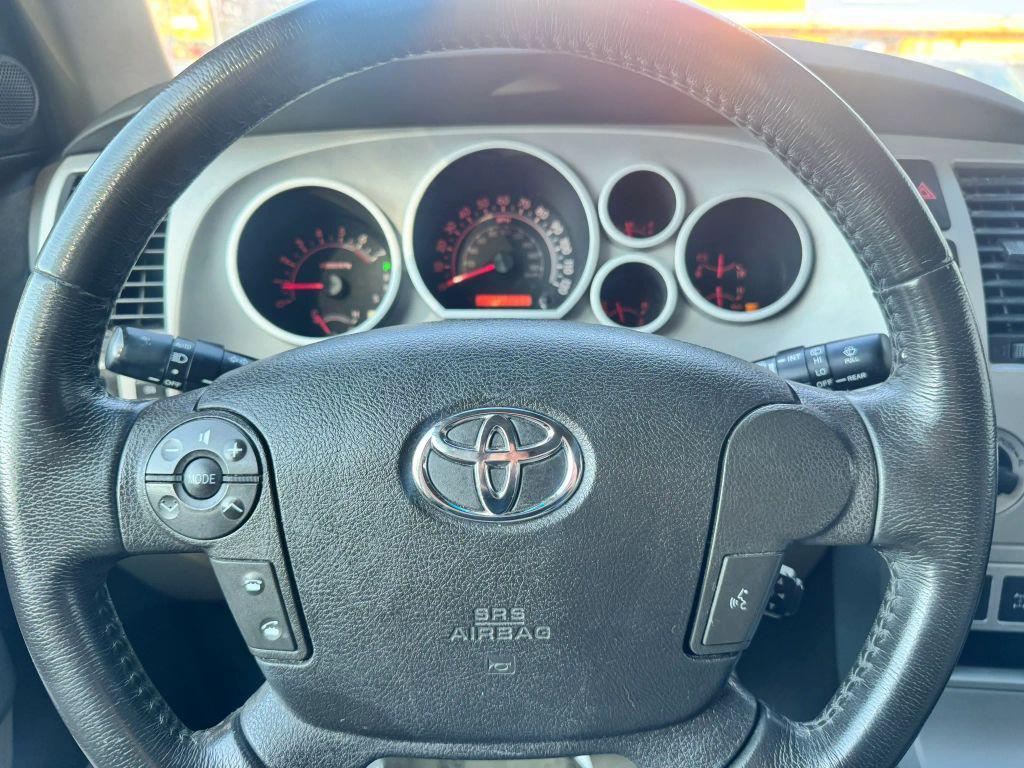 used 2008 Toyota Sequoia car, priced at $10,900