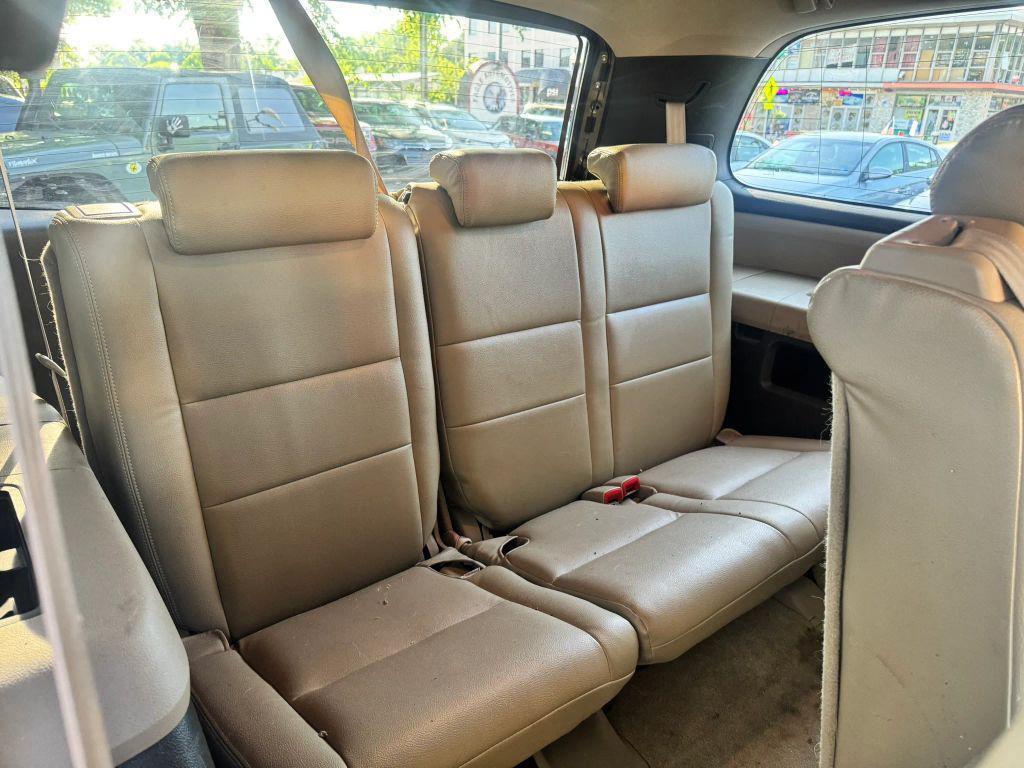 used 2008 Toyota Sequoia car, priced at $10,900