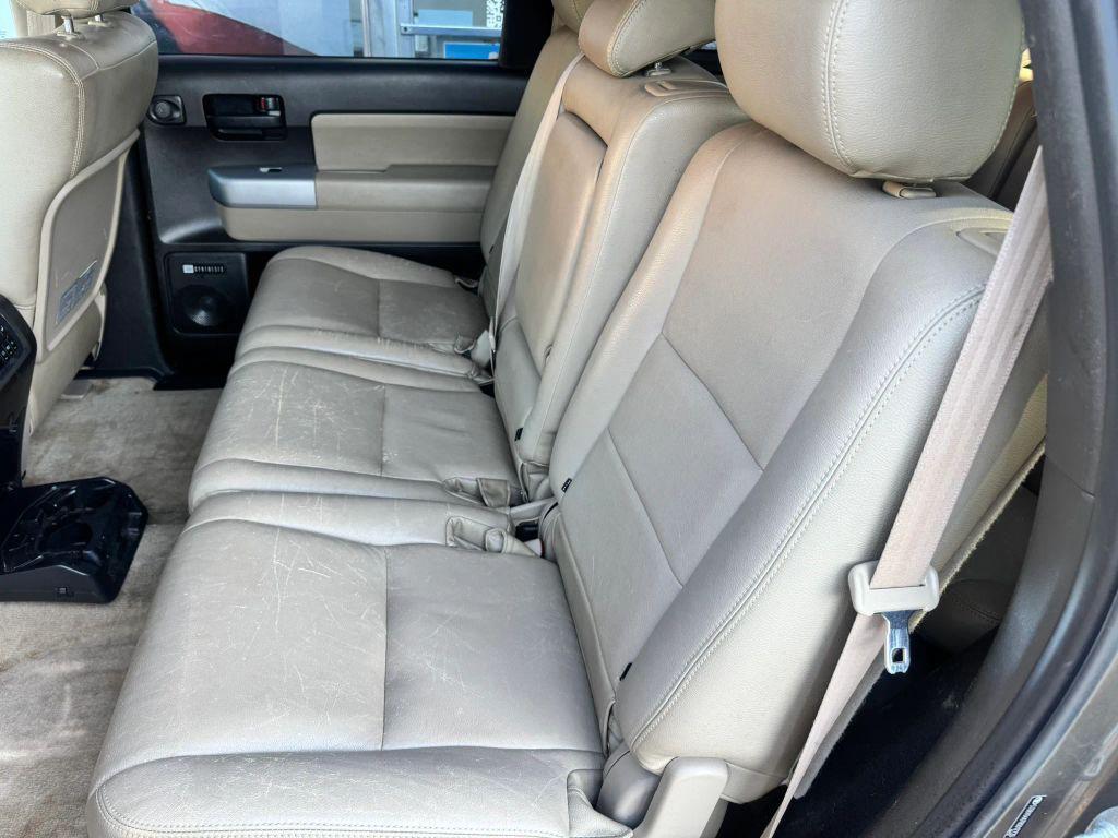 used 2008 Toyota Sequoia car, priced at $10,900