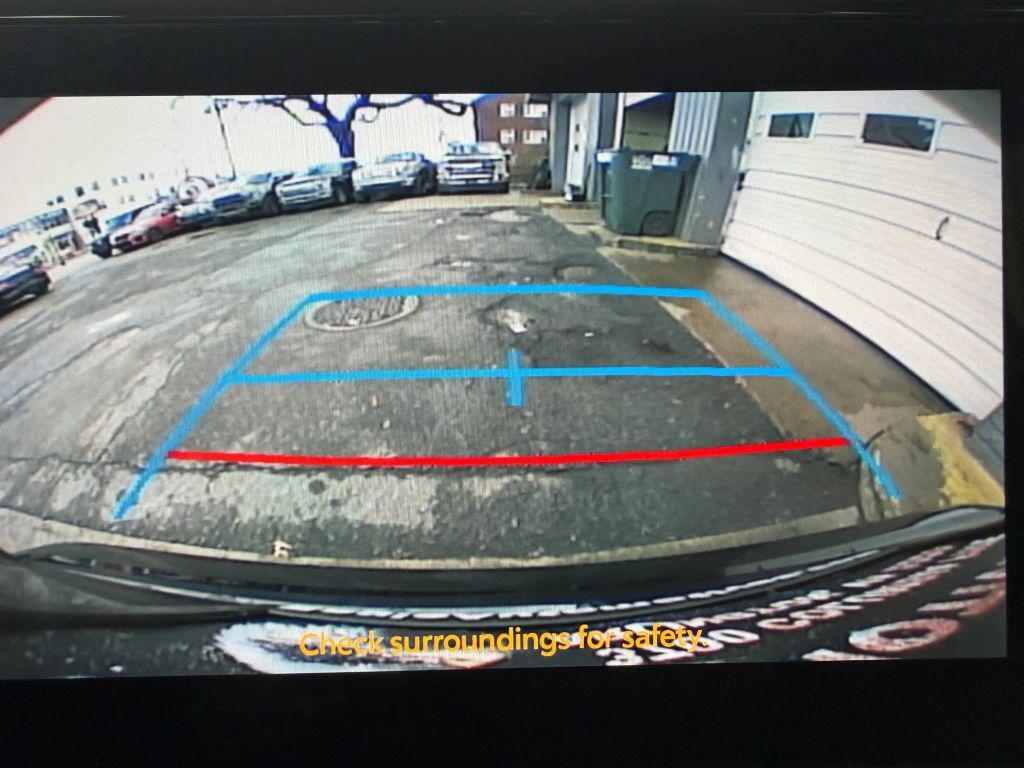 used 2024 Toyota Corolla car, priced at $17,900