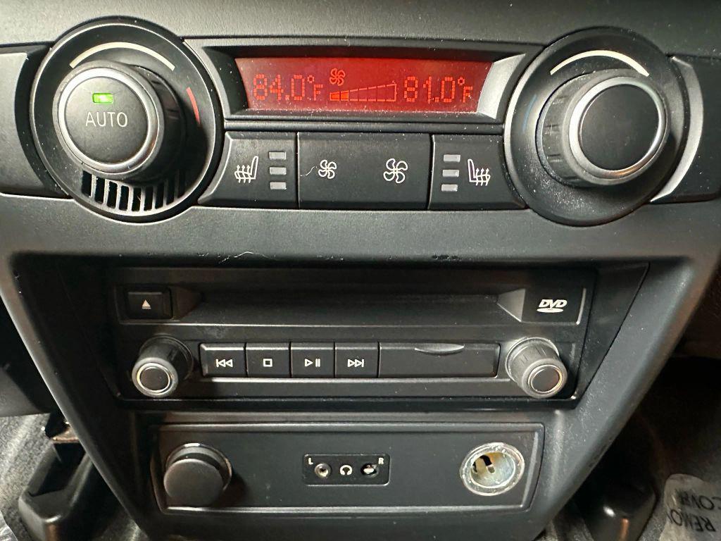 used 2014 BMW X6 M car, priced at $19,900