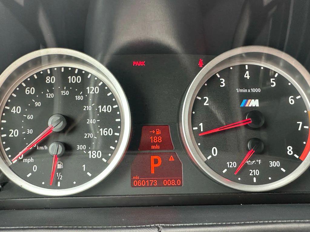 used 2014 BMW X6 M car, priced at $19,900