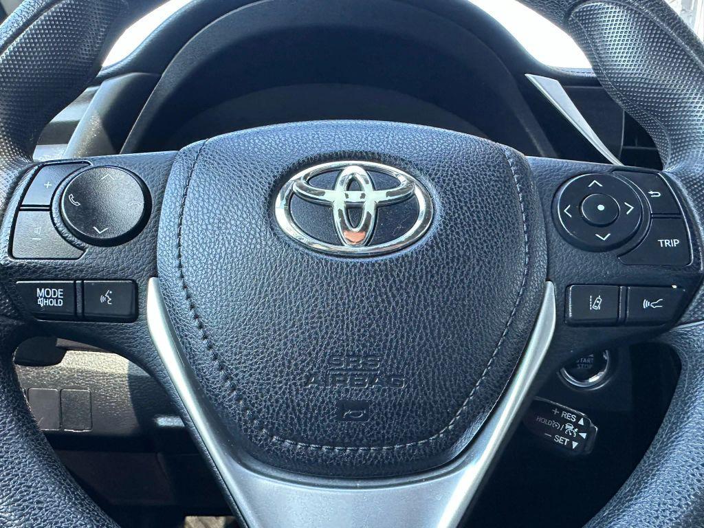 used 2017 Toyota Corolla car, priced at $10,750