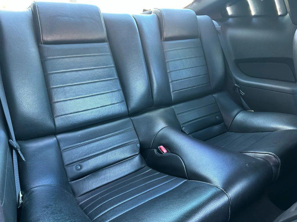 used 2010 Ford Mustang car, priced at $14,500