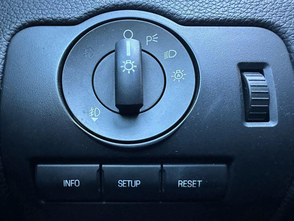 used 2010 Ford Mustang car, priced at $14,500