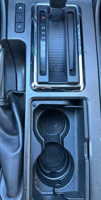 used 2010 Ford Mustang car, priced at $14,500