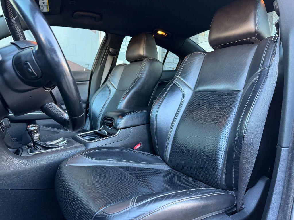 used 2021 Dodge Charger car, priced at $15,900