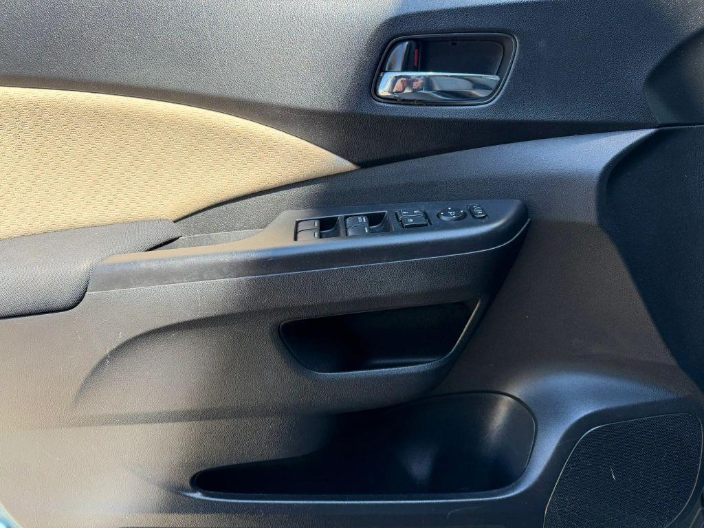 used 2015 Honda CR-V car, priced at $13,890