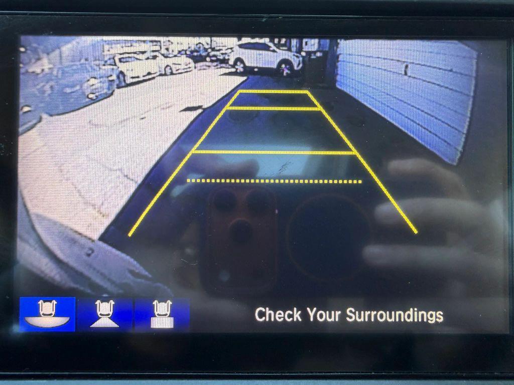 used 2015 Honda CR-V car, priced at $13,890