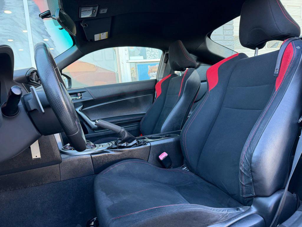 used 2013 Scion FR-S car, priced at $10,900