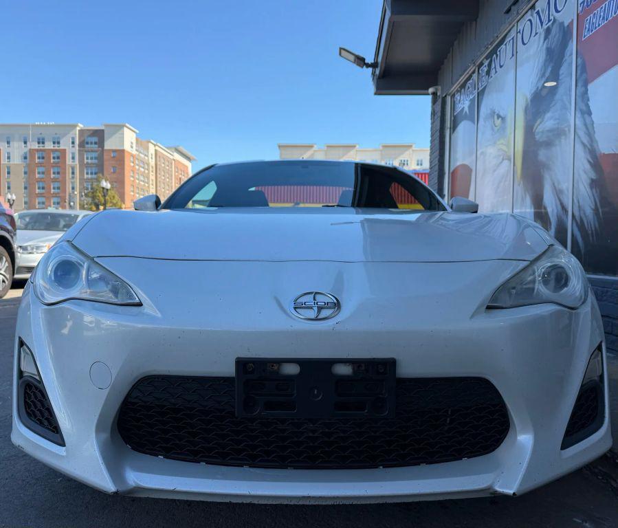used 2013 Scion FR-S car, priced at $10,900