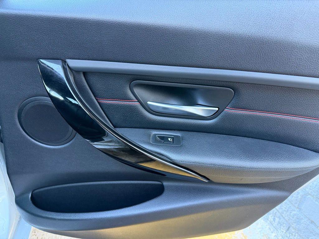 used 2013 BMW 335 car, priced at $9,900